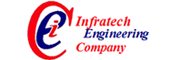 Infratech Engineering Company logo